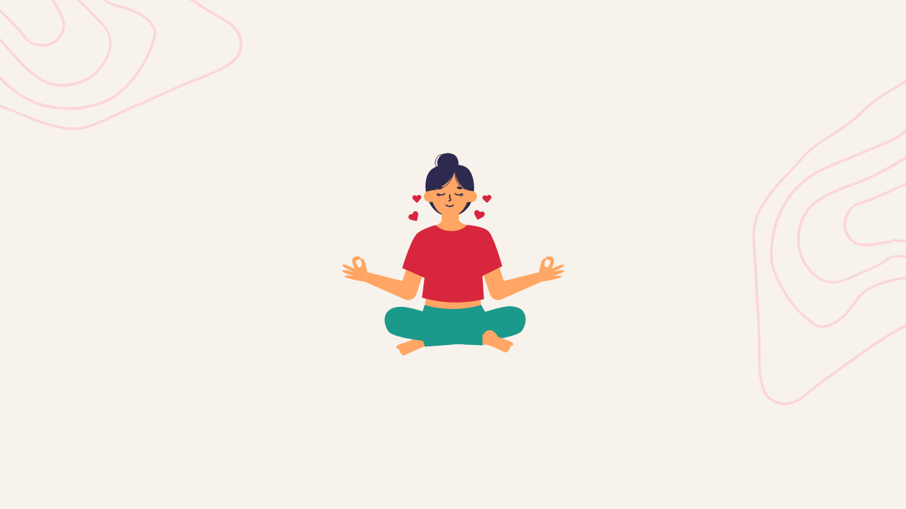 3 tips if you’re afraid of failing at meditation