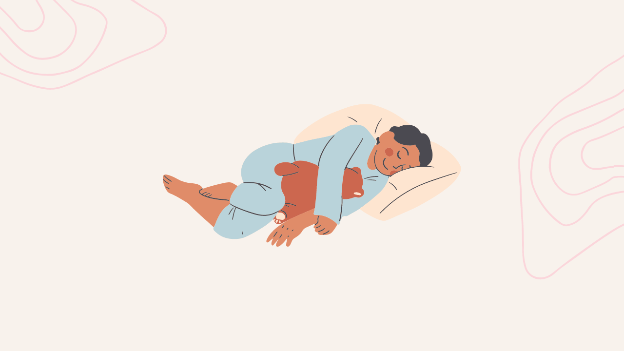 Une technique simple pour s’endormir plus rapidement et booster sa joie de vivre