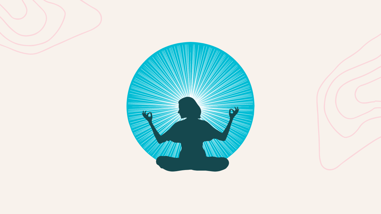 Can you do yoga if you’re not spiritual?